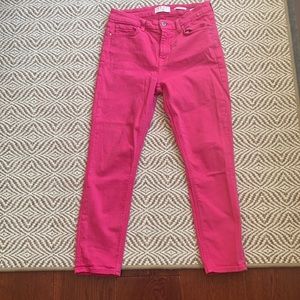 Stylish Jen 7 Jeans !